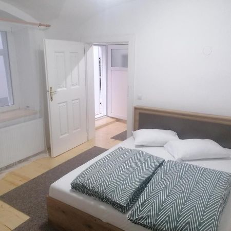Apartament Old City Sibiu Esterno foto