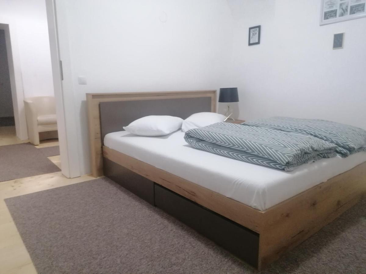 Apartament Old City Sibiu Esterno foto
