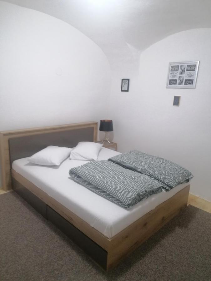 Apartament Old City Sibiu Esterno foto