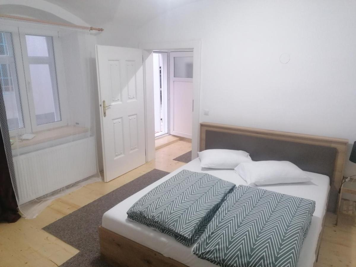 Apartament Old City Sibiu Esterno foto