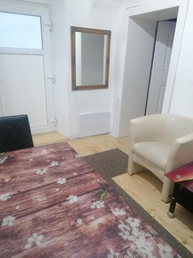 Apartament Old City Sibiu Esterno foto