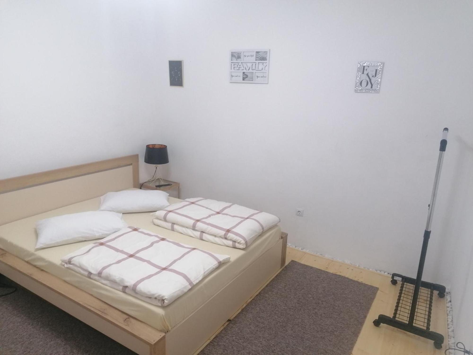 Apartament Old City Sibiu Esterno foto